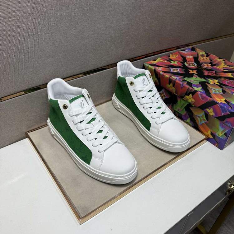 Picture of Louis Vuitton Shoes _SKULVsz38-44hnq120913405